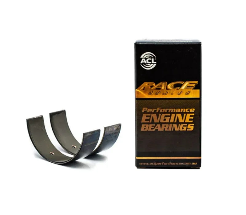 ACL 4B1800H-STD - Mitsubishi 4 3.2L(4M41T) 1999-on Race Series Engine Connecting Rod Bearing Set