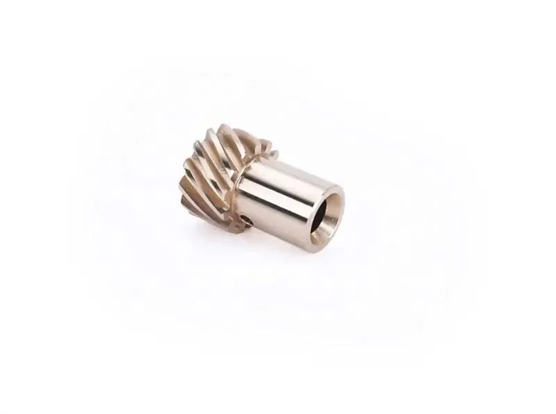 412 Competition Cams Distributor Drive Gear For Use With Chevy 90