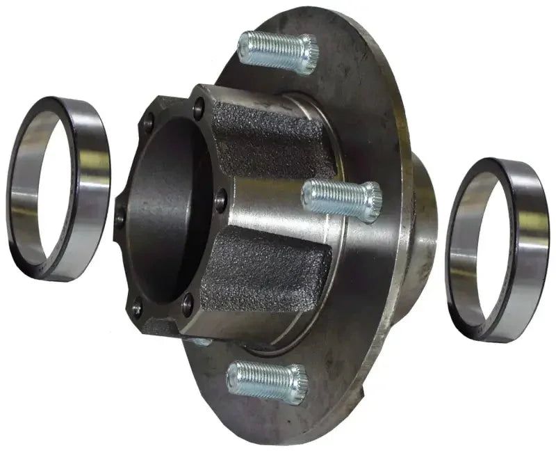 5358568H Crown Automotive Wheel Hub Assembly OEM Replacement