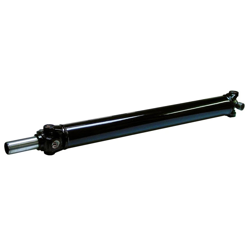 Inland Empire Drive Line Custom 3 in. 1310 .083 Wall Steel Driveshaft w/Transmission Yoke SK-31-31-83C