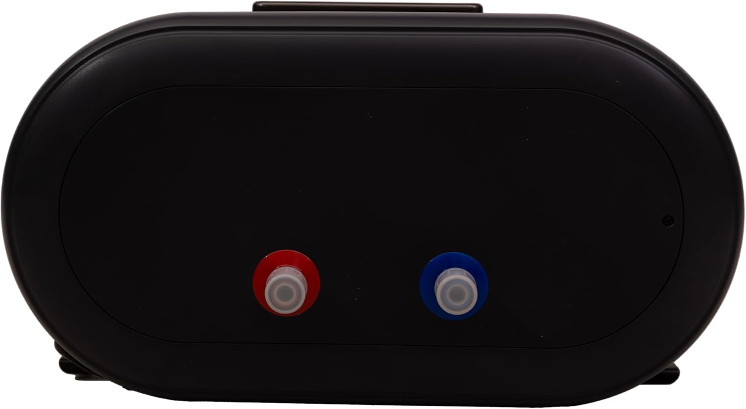 TTulpe Shadow 50-V 50 liters vertical flat water heater wifi