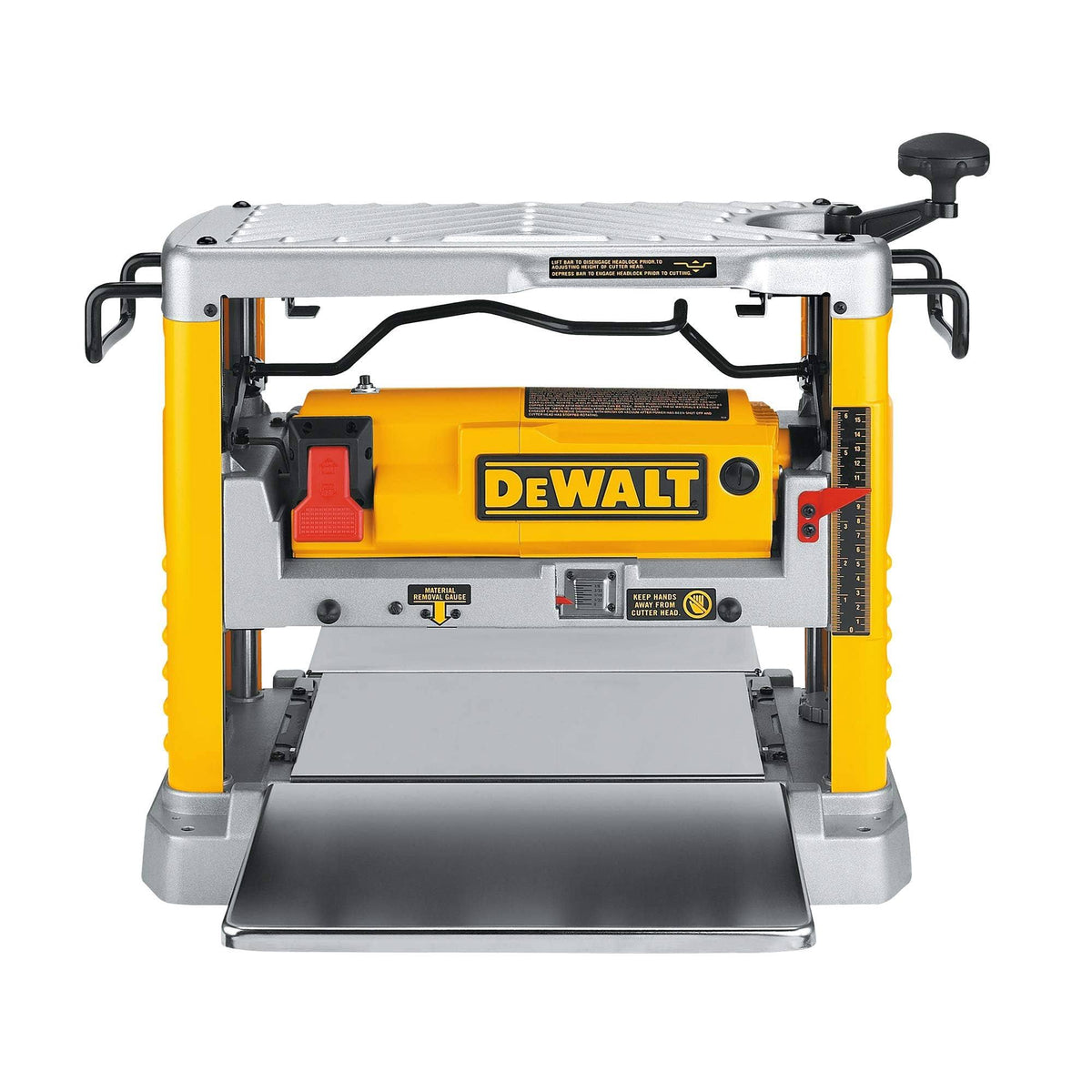 DeWalt DW734 Planer 12-1/2in - Product image 1