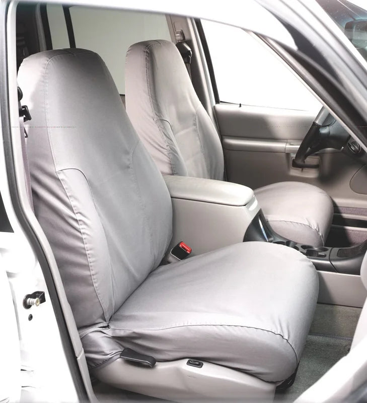 SS2462PCCH Covercraft Seat Cover Seat Style C - Bucket With