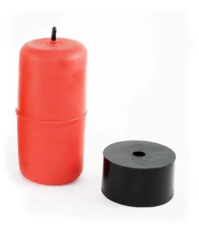 60318 Air Lift Helper Spring Bellows Fits Air Helper Spring Kit 60818