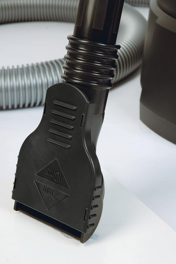 Pond vacuum cleaner Pondomatic 3 Pontec