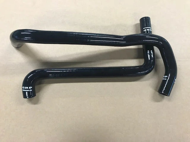 GRP Silicone Engine Bay Cooling System Hose Set for K20 Swaps