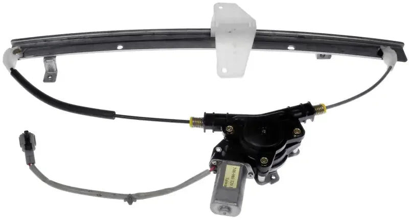 748-980 Dorman (OE Solutions) Window Regulator OE Replacement