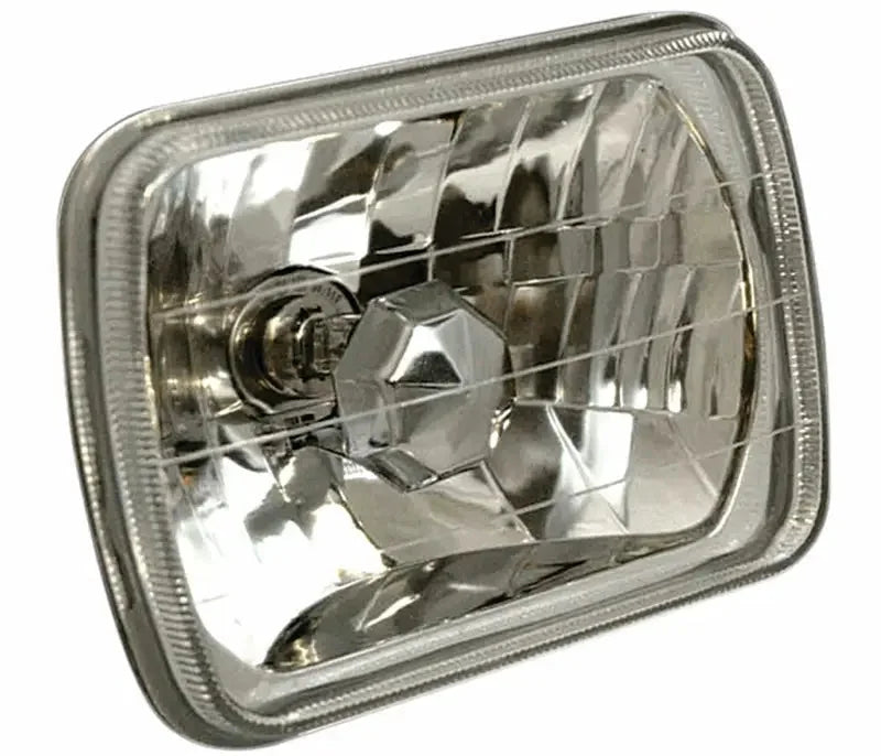 841004 Anzo Headlight Assembly Universal Standard Beam