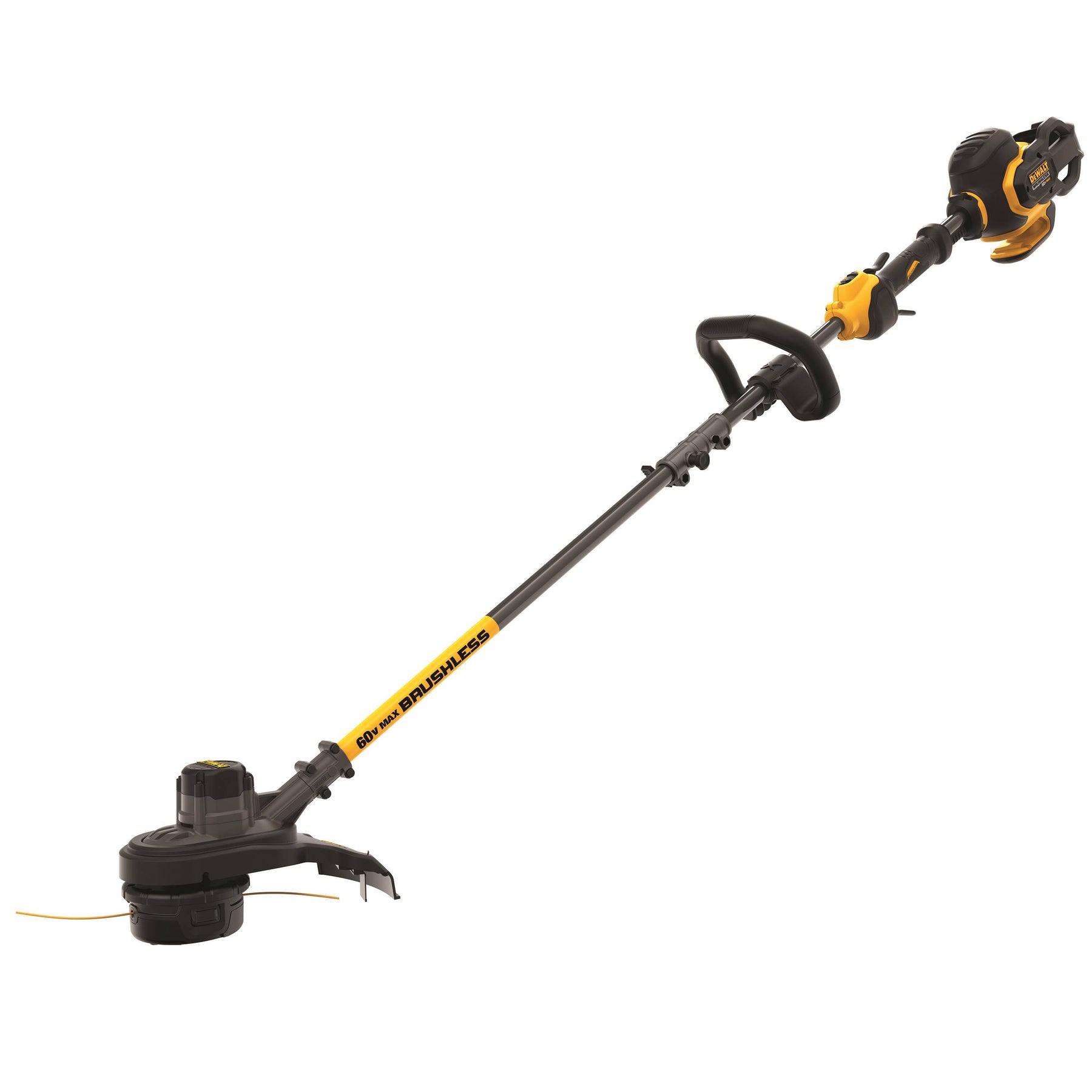 DeWalt DCST970B FLEXVOLT 60V MAX* Cordless String Trimmer (Tool Only) - Product image 1