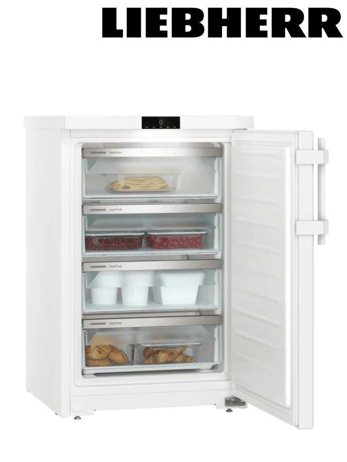 FC1404 Pure 107 L Freestanding Freezer