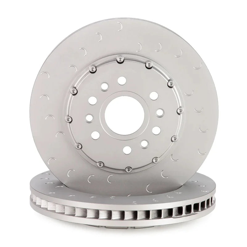 Alcon Replacement rotors for GM1500/Tahoe/Suburban/Silverado