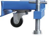 for Fervi S008/M motorbikes with foot pump, 2500mm -