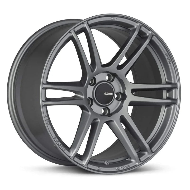 Enkei TSR-6 18" 5x114.3 Titanium Gray