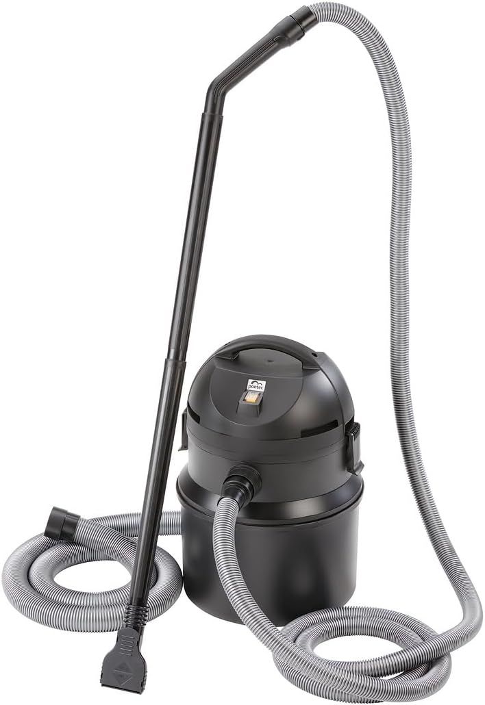 Pond vacuum cleaner Pondomatic 3 Pontec
