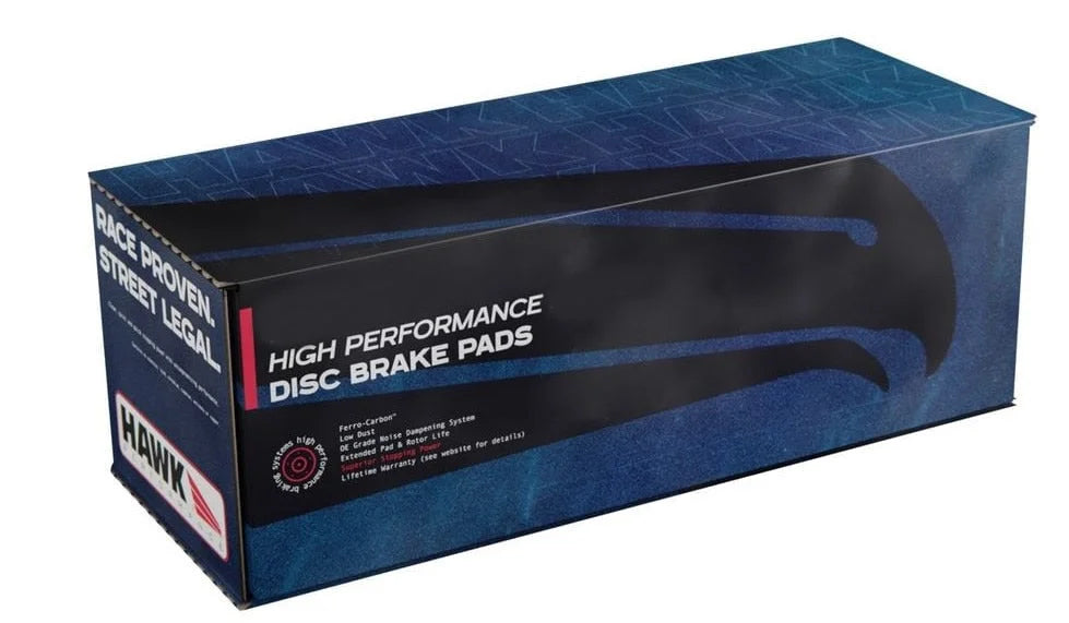 Hawk Performance HB493 Series Brake Pad