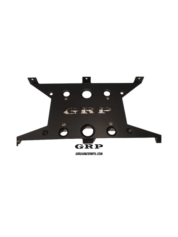 GRP Rear panel Eliminator