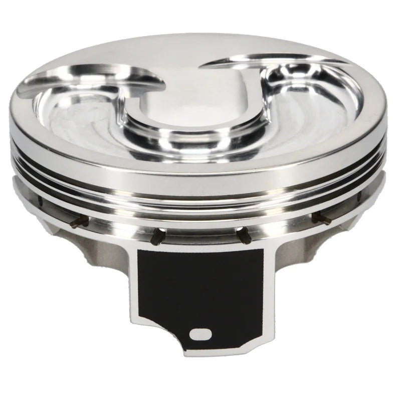 JE Pistons Chevrolet 4.065 in. Bore Right 338676R