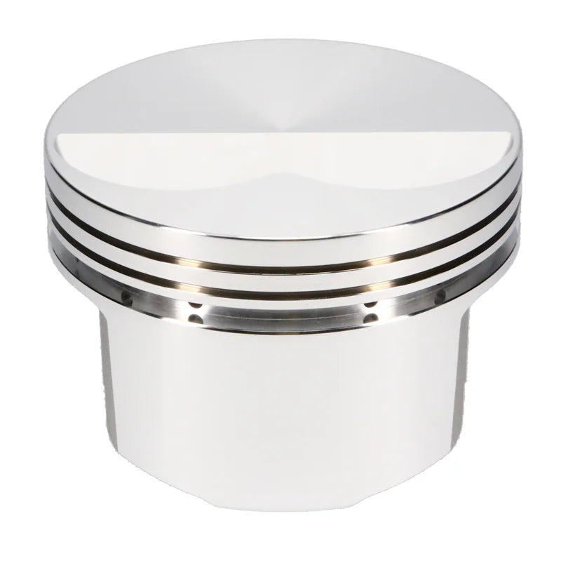 JE Pistons SRP Pontiac 4.160 in. Bore Single 153983S