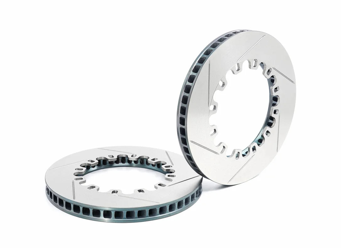 Alcon DIV2175X565 365x32 Stasis/Advantage replacement brake rotor.