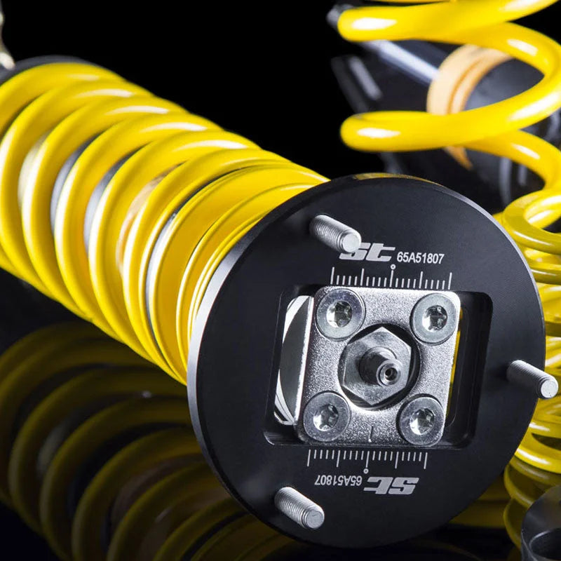 ST XTA-Height Adjustable Coilovers Lowering Kit 2008-2013 BMW 135i 135is 128i E88 Convertible