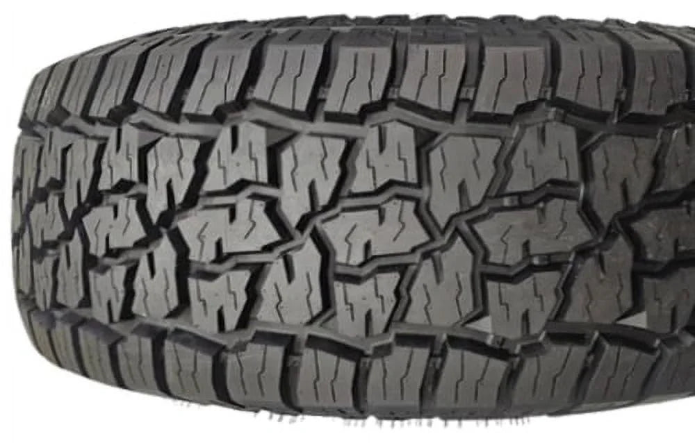 4 Crossmax AT - 1 285/75R16 126/123R All-Terrain Tires [ Load Range E 10 PLY ] LTR - 1604 - AT - Product image 3
