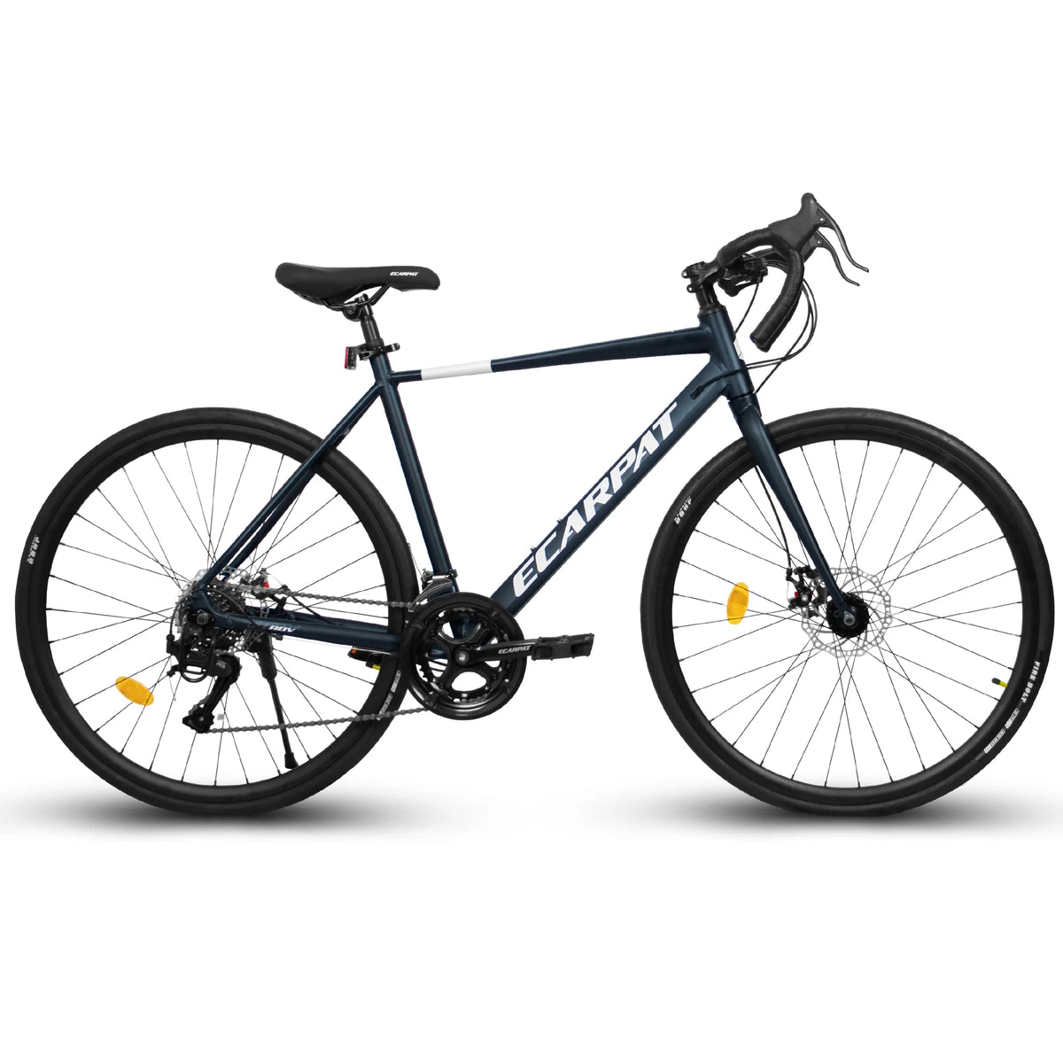 POVANLI 700C Road Bike for Men Women, 16 - Speed Outdoor Bike Disc Brakes - Product image 10