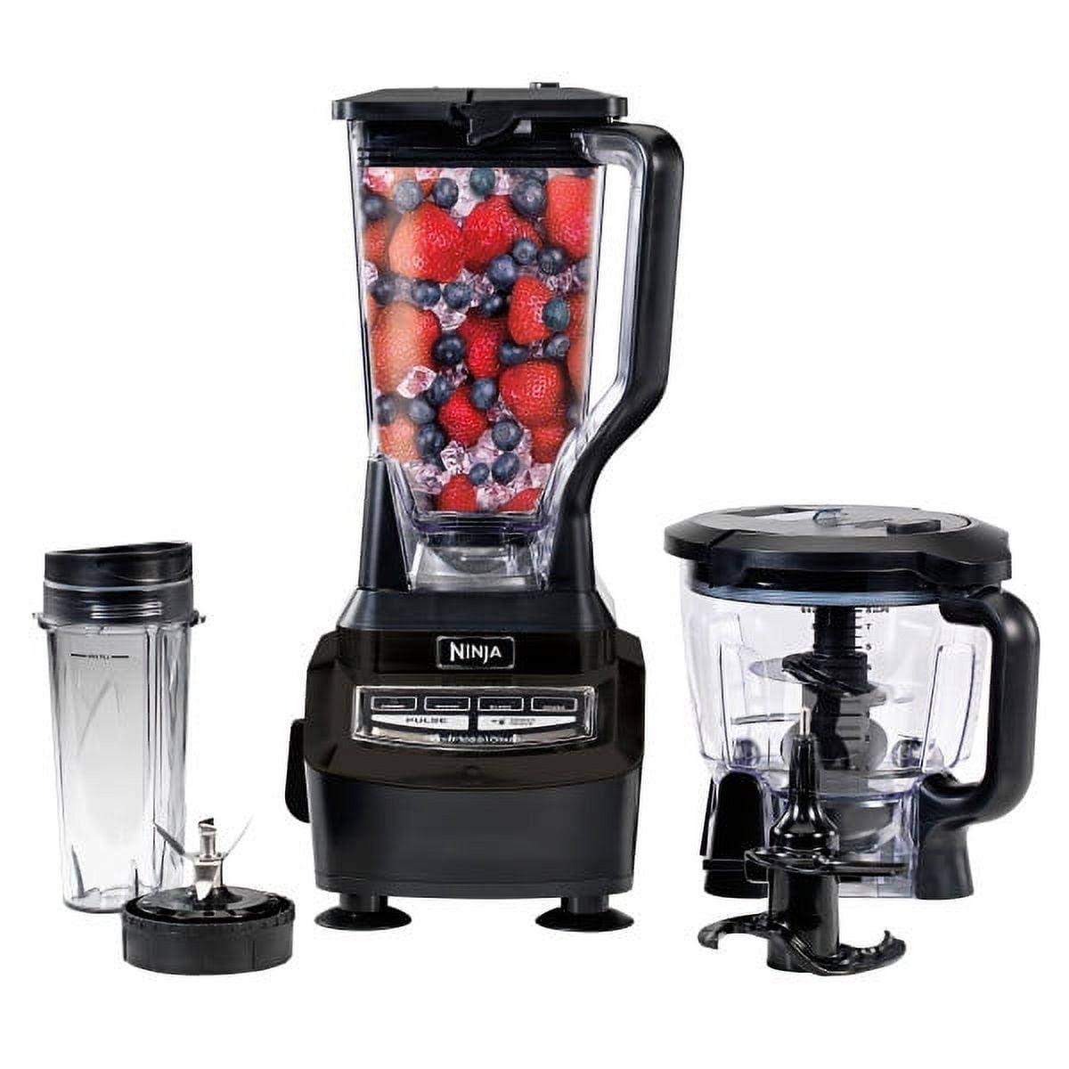Ninja Kitchen System, 72 oz, Blender and Food Processor, BL780WM - Product image 1