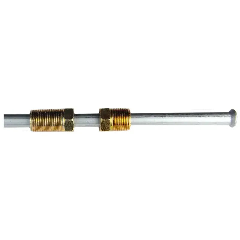 BL-460 AGS Brake Line Steel