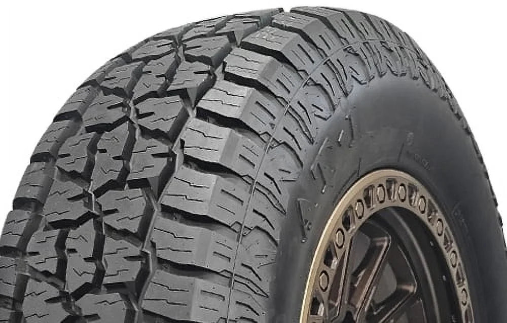4 Crossmax AT - 1 285/75R16 126/123R All-Terrain Tires [ Load Range E 10 PLY ] LTR - 1604 - AT - Product image 2