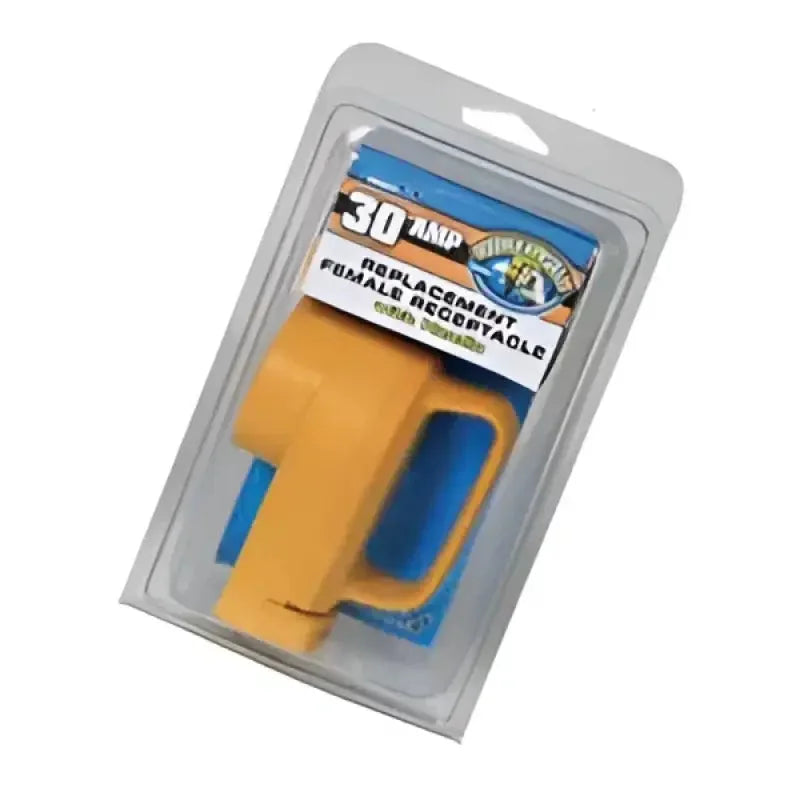 Camco Receptacle Female PowerGrip 30 Amp 55343