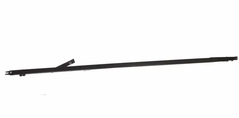 Carefree/Co. 902316 G.S.Add-On Rafter 7 Blk/Blk