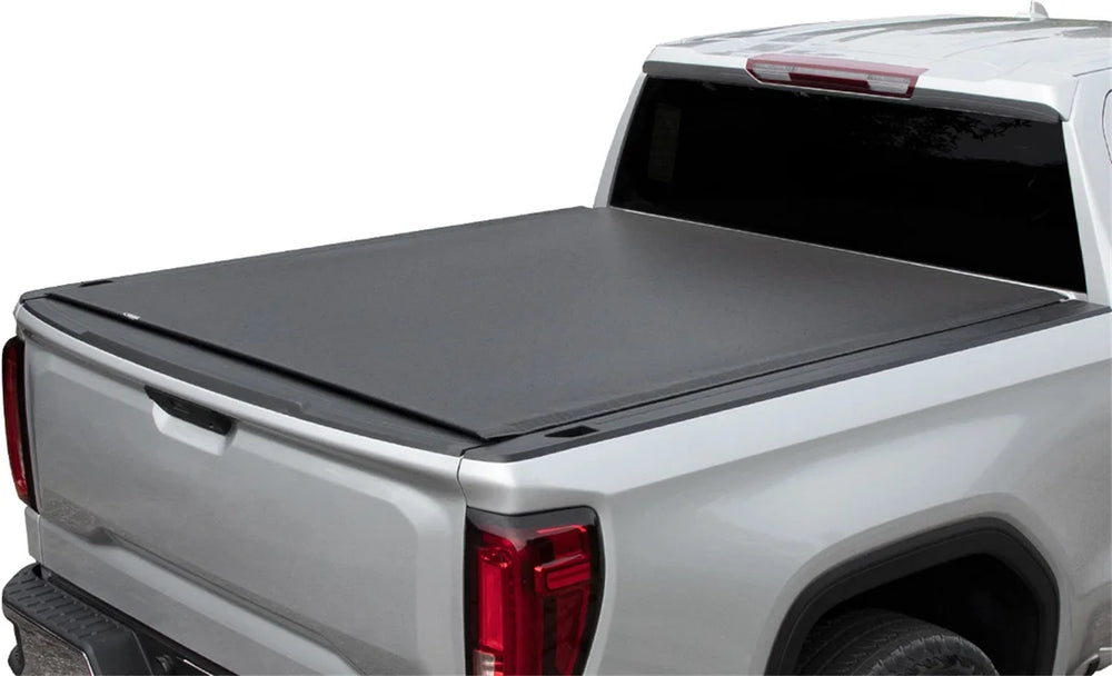 Access 22050229 - Tonnosport 07-19 Tundra 8ft Bed (w/o Deck Rail) Roll-Up Cover