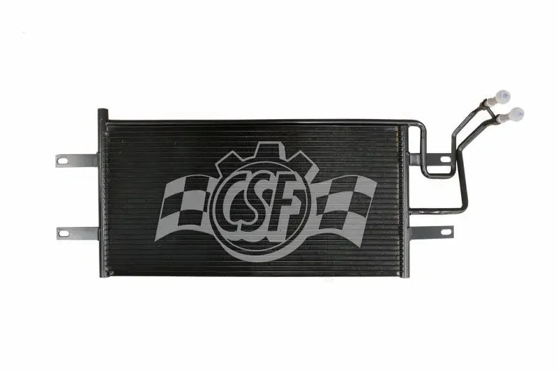 Csf Radiator 20009 03-07 Dodge Ram 2500/3500 5.9L Turb
