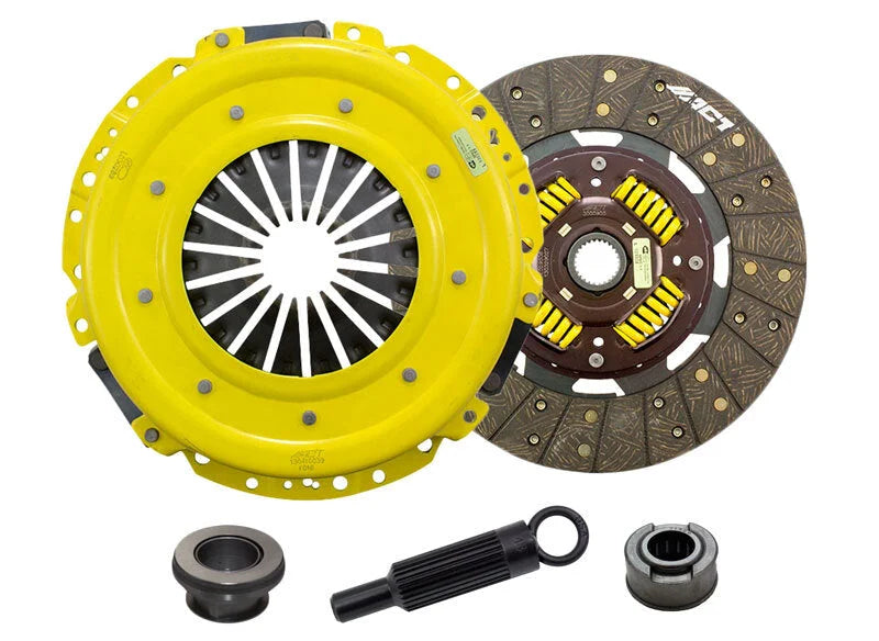 ACT FM9-HDSS - 1999 Ford Mustang HD/Perf Street Sprung Clutch Kit