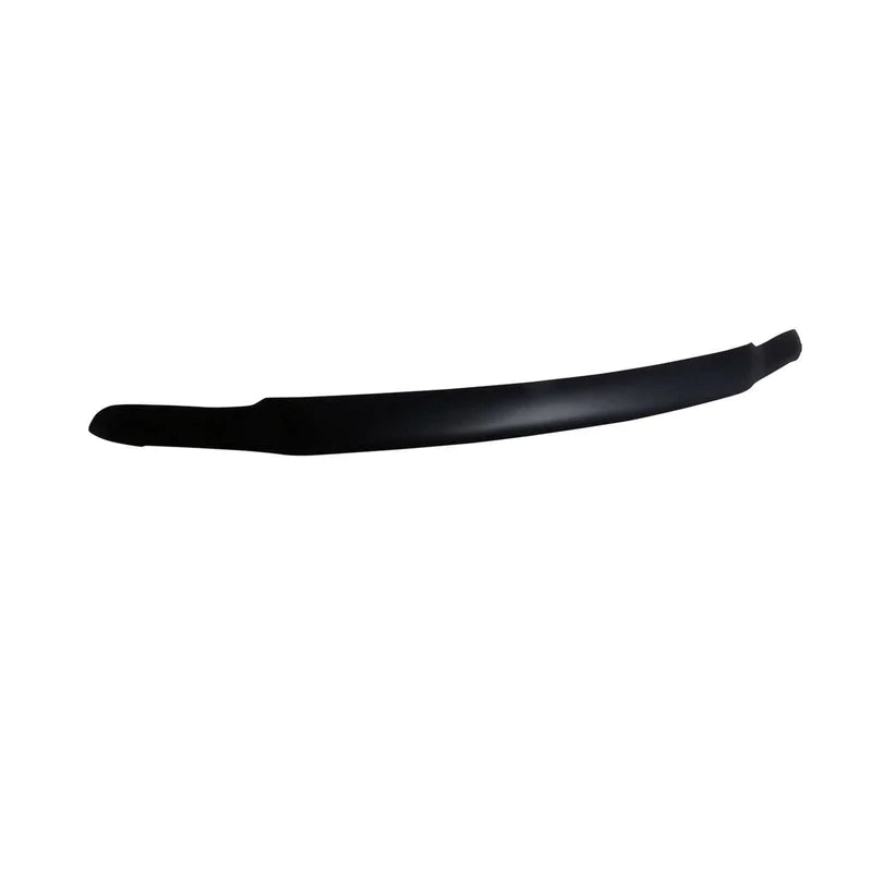 EGR - 305085 - USA Black Superguard Style Hood Guards