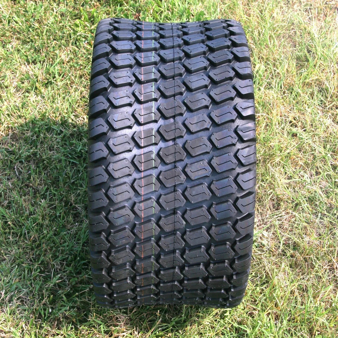 24x12.00 - 12 4ply Lawn Mower Tire - Product image 2