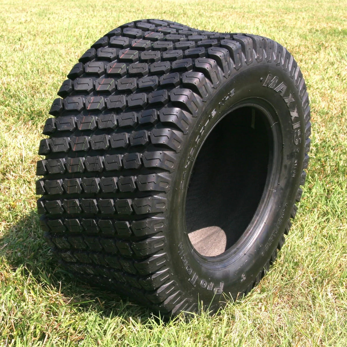 24x12.00 - 12 4ply Lawn Mower Tire - Product image 3