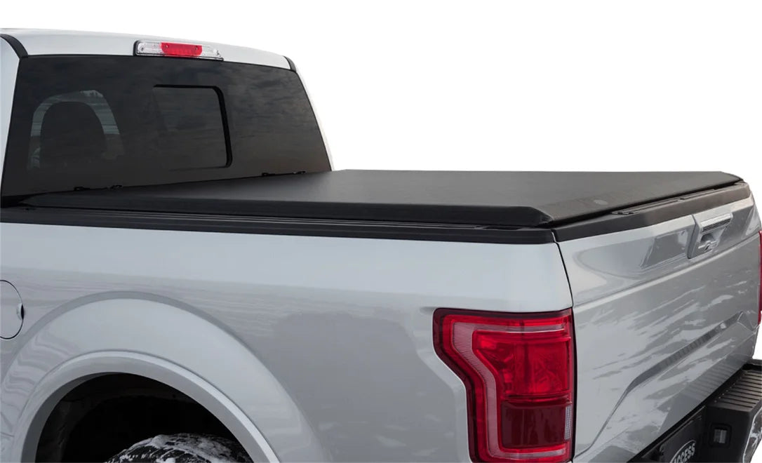Access 21319 - Limited 99-07 Ford Super Duty 6ft 8in Bed Roll-Up Cover
