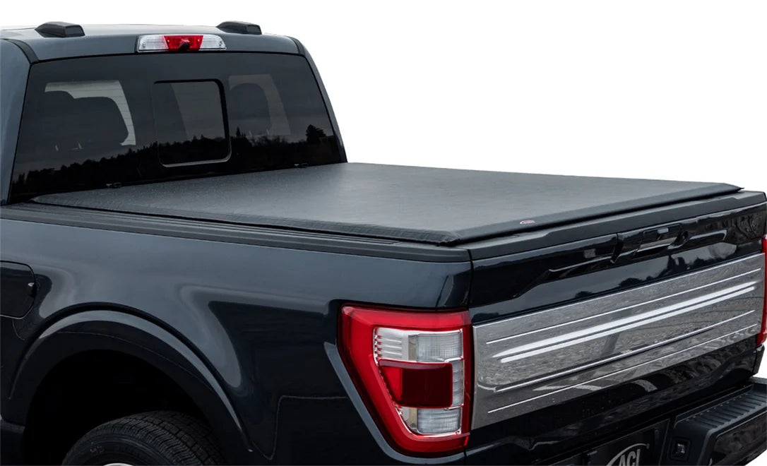 Access 41369 - Lorado 15-19 Ford F-150 5ft 6in Bed Roll-Up Cover