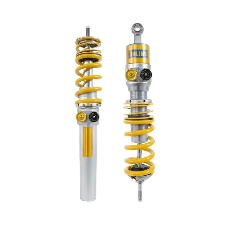 Ohlins TTX-PRO Coilover Kit - Porsche | 911 GT3 CUP (991)