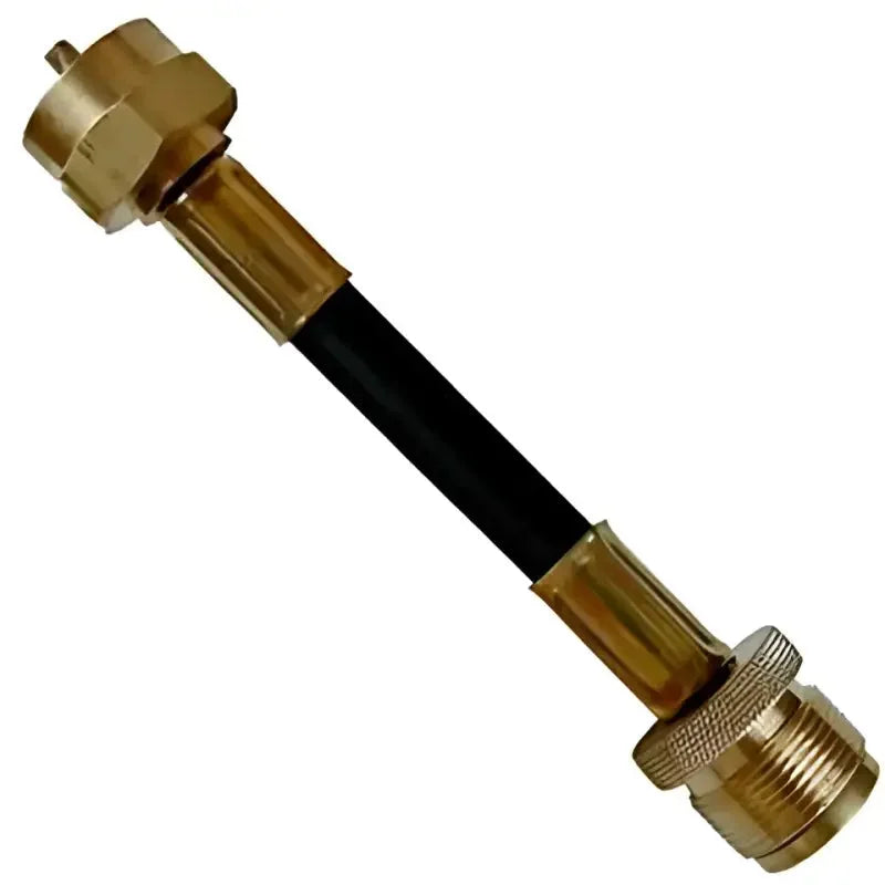 Marshall High Pressure LP Hose 3/8 x 3/8 x 48 MER613-48