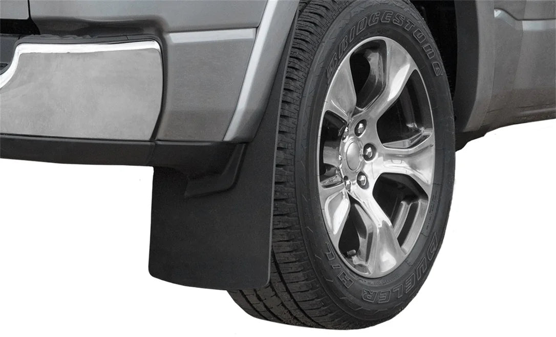 Access E005002239 - Rockstar 2022+ Toyota Tundra (12in W x 23in L) Splash Guard