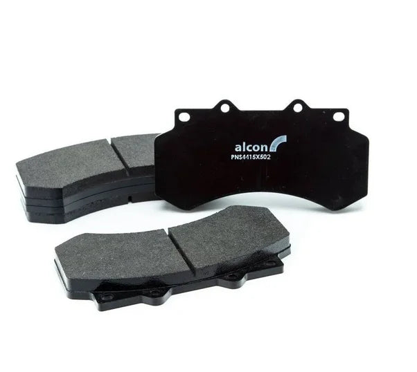 Alcon - F-250/F-350 caliper brake pads