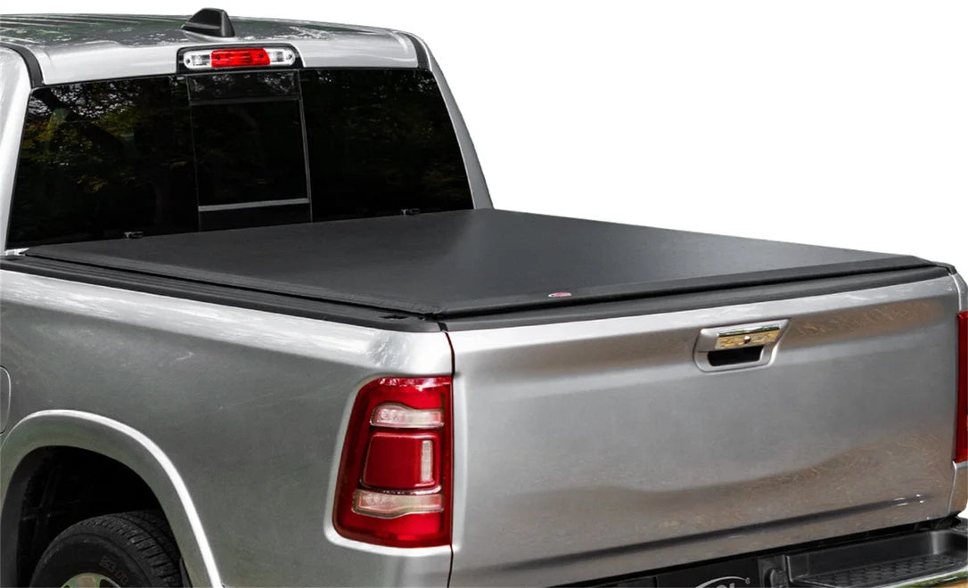 Access 44269Z - Lorado 19-24 Ram 2500/3500 8ft Bed Roll Up Cover
