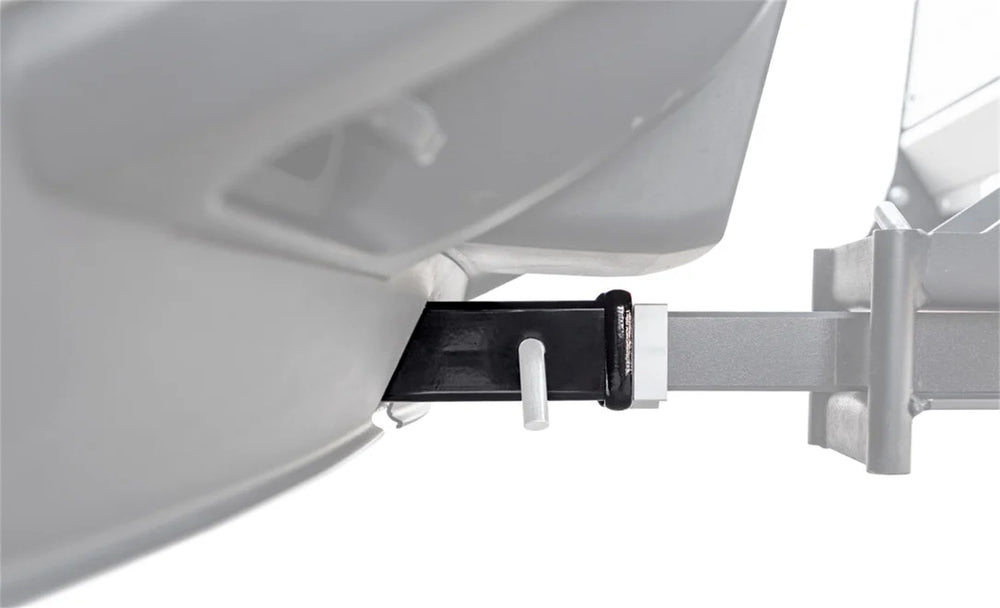 Access 40100 - SnowSportTM HD Utility Plow Mount