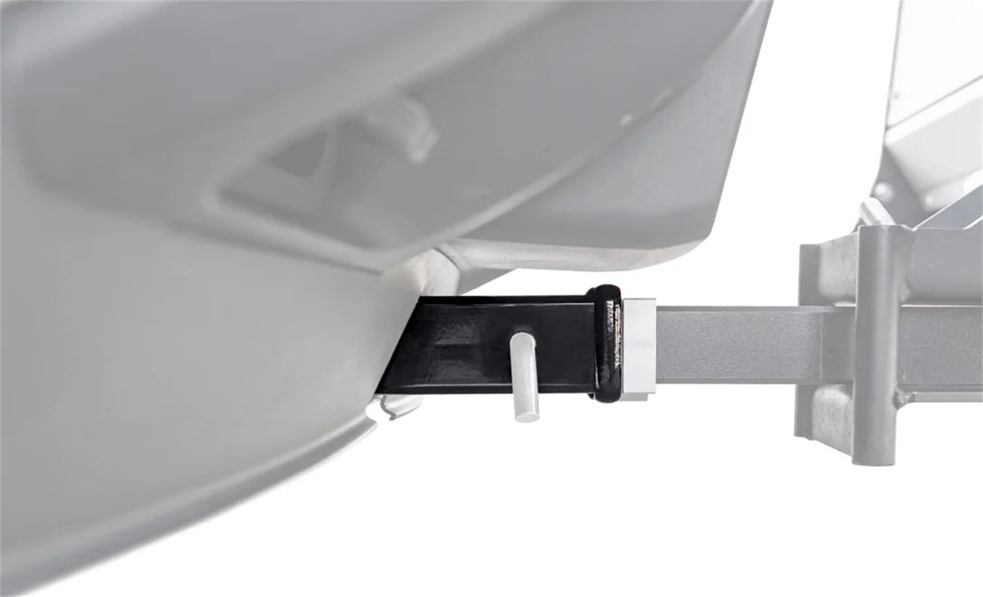 Access 40164 - SnowSport™ HD Utility Plow Mount